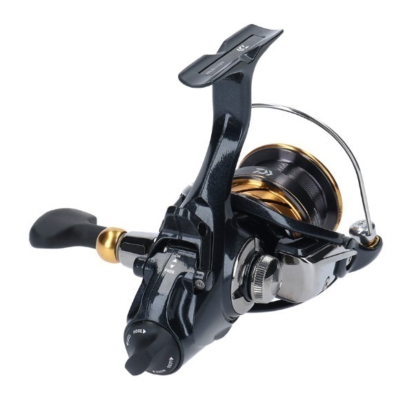 アオリマチック BR